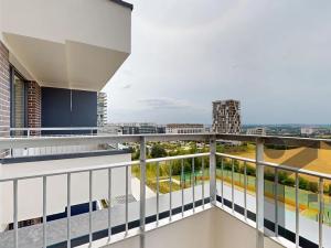 Pronájem bytu 3+kk, Praha - Třebonice, Thomasova, 58 m2
