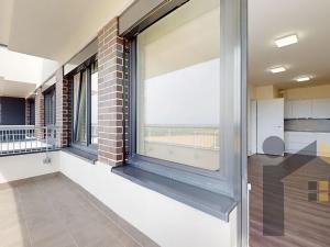 Pronájem bytu 3+kk, Praha - Třebonice, Thomasova, 58 m2