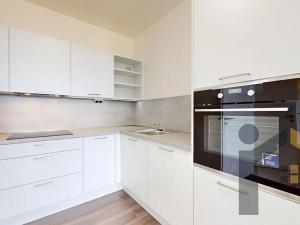 Pronájem bytu 3+kk, Praha - Třebonice, Thomasova, 58 m2