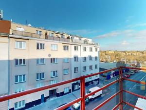 Prodej bytu 2+1, Praha - Smíchov, Moulíkova, 79 m2
