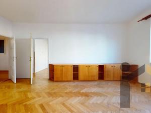 Prodej bytu 2+1, Praha - Smíchov, Moulíkova, 79 m2
