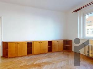 Prodej bytu 2+1, Praha - Smíchov, Moulíkova, 79 m2