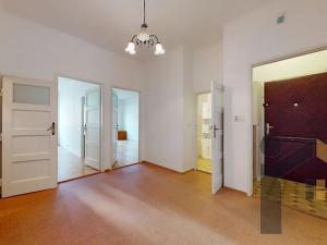 Prodej bytu 2+1, Praha - Smíchov, Moulíkova, 79 m2