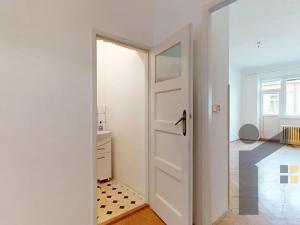 Prodej bytu 2+1, Praha - Smíchov, Moulíkova, 79 m2
