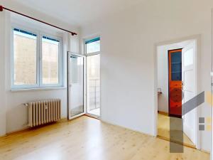 Prodej bytu 2+1, Praha - Smíchov, Moulíkova, 79 m2