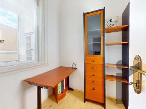 Prodej bytu 2+1, Praha - Smíchov, Moulíkova, 79 m2