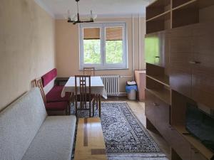 Pronájem bytu 4+1, Praha - Záběhlice, Hlavní, 78 m2