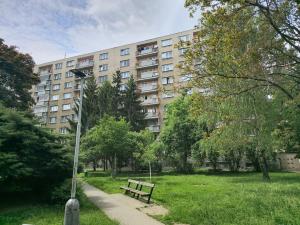Pronájem bytu 4+1, Praha - Záběhlice, Hlavní, 78 m2