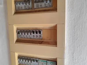 Prodej rodinného domu, Želízy, 60 m2