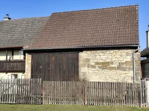 Prodej rodinného domu, Želízy, 60 m2