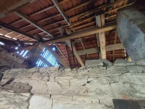 Prodej rodinného domu, Želízy, 60 m2