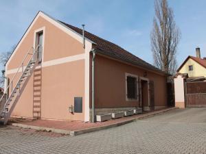 Prodej obchodního prostoru, Čečelice, Všetatská, 1000 m2