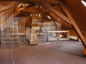 Prodej obchodního prostoru, Čečelice, Všetatská, 1000 m2