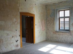 Prodej obchodního prostoru, Čečelice, Všetatská, 1000 m2