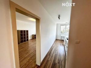 Pronájem bytu 3+1, České Budějovice, U Trojice, 83 m2