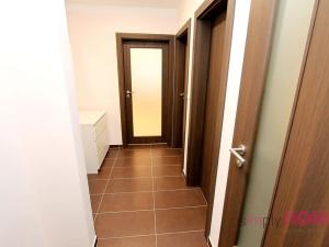 Pronájem bytu 2+kk, Praha - Žižkov, Cimburkova, 46 m2