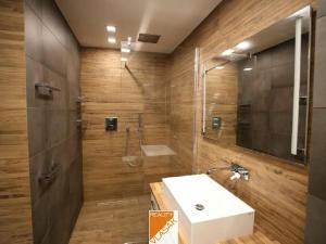 Pronájem bytu 3+kk, Kadaň, Na Strážišti, 71 m2