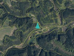 Prodej chalupy, Dobřeň, 150 m2