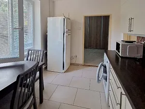 Pronájem bytu 2+1, Praha - Smíchov, U Blaženky, 57 m2