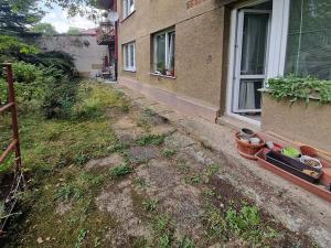 Pronájem bytu 2+1, Praha - Smíchov, U Blaženky, 57 m2