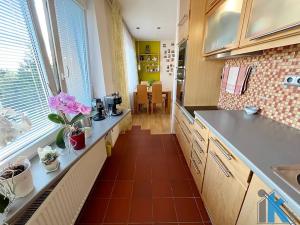 Pronájem bytu 2+kk, Čelechovice na Hané, Pod Kosířem, 49 m2