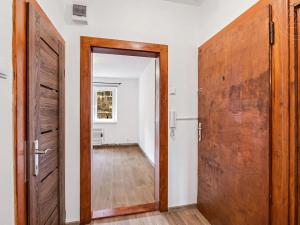 Pronájem bytu 1+1, Děčín, Riegrova, 35 m2