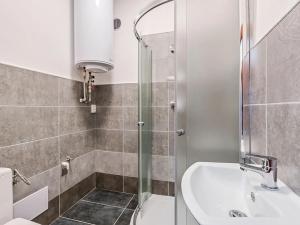 Pronájem bytu 1+1, Děčín, Riegrova, 35 m2