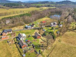 Prodej zemědělské usedlosti, Cvikov, Tovární, 60 m2