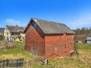 Prodej zemědělské usedlosti, Cvikov, Tovární, 60 m2