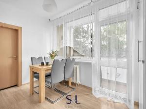 Prodej bytu 3+1, Děčín, Jezdecká, 71 m2