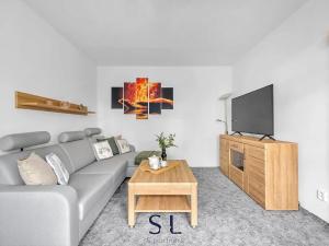 Prodej bytu 3+1, Děčín, Jezdecká, 71 m2