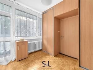 Prodej bytu 3+1, Děčín, Jezdecká, 71 m2