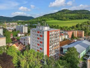Prodej bytu 3+1, Děčín, Jezdecká, 71 m2