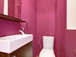 Prodej bytu 2+1, Praha - Nusle, Na Veselí, 58 m2