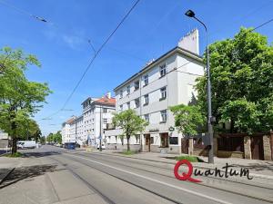 Prodej bytu 2+1, Praha - Nusle, Na Veselí, 58 m2