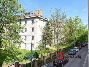 Prodej bytu 2+1, Praha - Nusle, Na Veselí, 58 m2