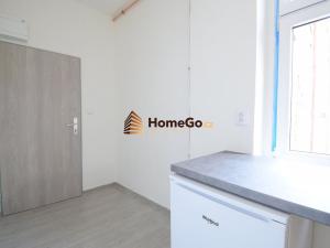 Pronájem bytu 1+kk, Praha - Vršovice, Holandská, 30 m2