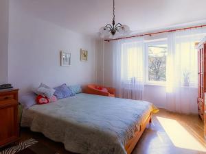 Prodej bytu 3+1, Praha - Žižkov, Pod lipami, 69 m2