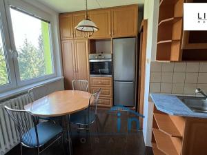 Pronájem bytu 3+1, Olomouc, Jílová, 76 m2