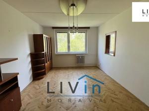 Pronájem bytu 3+1, Olomouc, Jílová, 76 m2