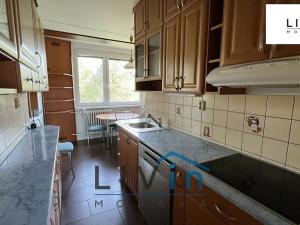 Pronájem bytu 3+1, Olomouc, Jílová, 76 m2
