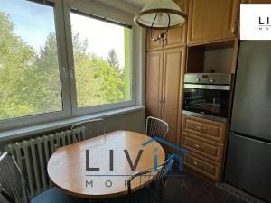 Pronájem bytu 3+1, Olomouc, Jílová, 76 m2