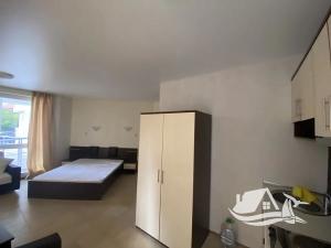 Prodej bytu 1+kk, Sveti Vlas, Bulharsko, 32 m2