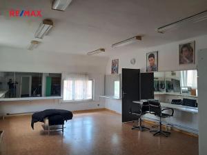 Pronájem obchodního prostoru, Praha - Libuš, Libušská, 270 m2