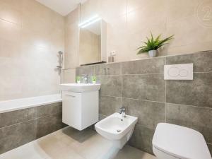 Pronájem bytu 2+kk, Plzeň, Bolevecká, 62 m2