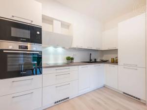 Pronájem bytu 2+kk, Plzeň, Bolevecká, 62 m2