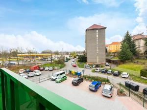 Pronájem bytu 2+kk, Plzeň, Bolevecká, 62 m2