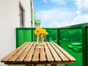 Pronájem bytu 2+kk, Plzeň, Bolevecká, 62 m2