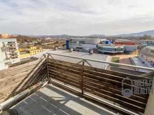 Pronájem bytu 1+kk, Liberec, Jeronýmova, 31 m2