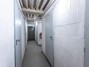 Pronájem bytu 1+1, Praha - Smíchov, Na Valentince, 50 m2